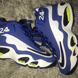 Air Griffey Max 1